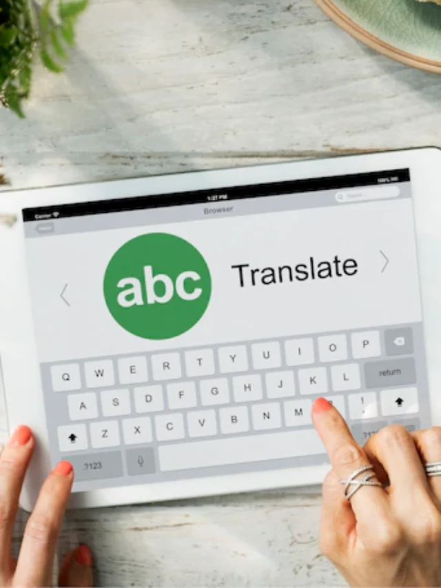 The bing translator breaking language barriers with ease wapa1