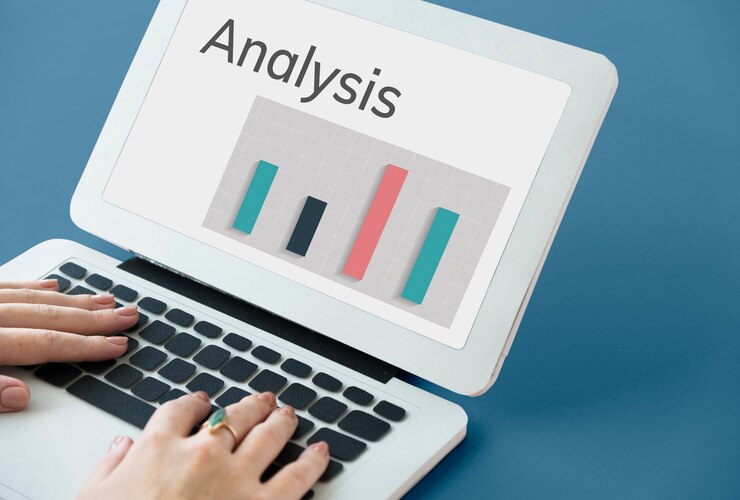 Data Analysis Summary Results Graph Chart Word Graphic 53876 124020